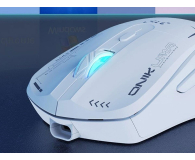 ONIKUMA CW917 biała CW917 2.4G+Wired Whi - 1372987 - zdjęcie 3
